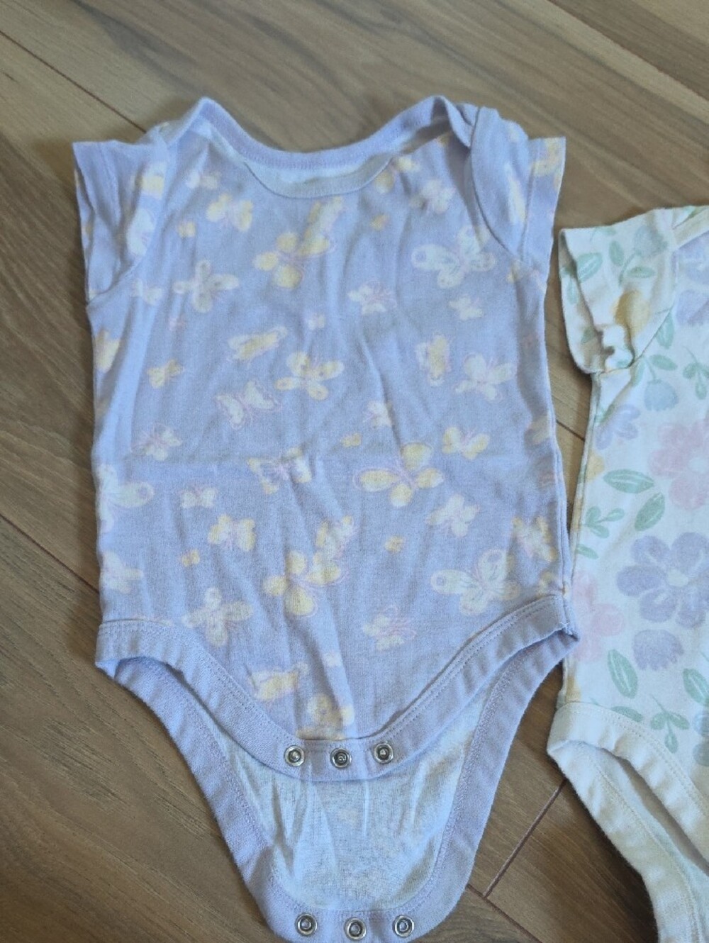Girls Set 9M - Picture 2 of 6